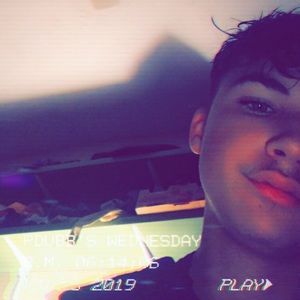 Meet your Posher, Pearson